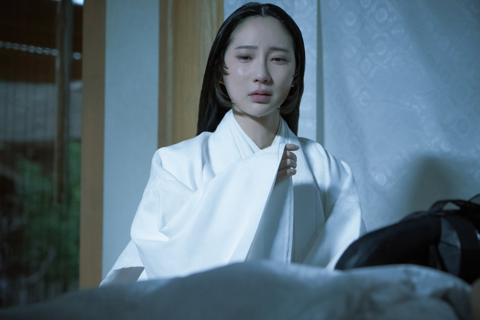 ファーストサマーウイカ「光る君へ」第28話（C）NHK