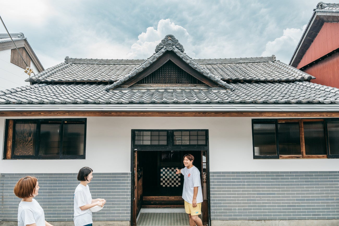 御所宝湯／提供画像