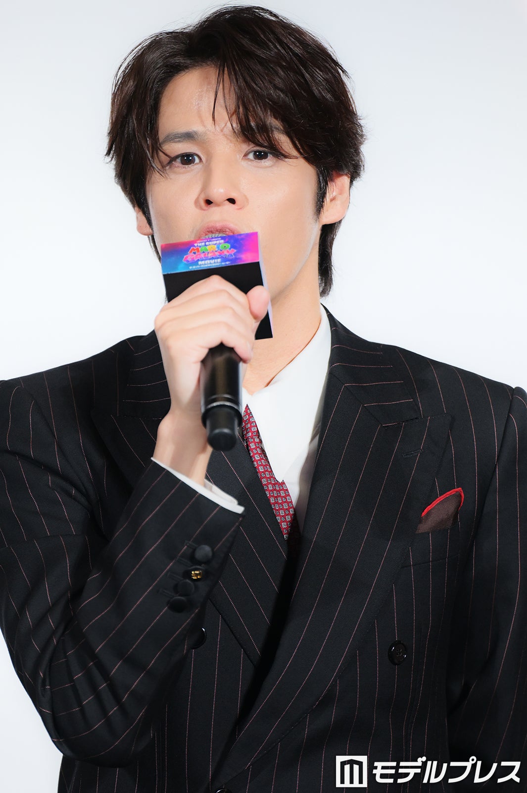宮野真守（C）モデルプレス