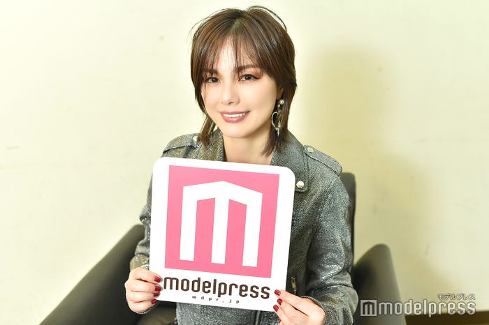 相川七瀬 (C)モデルプレス