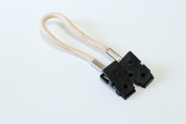 帽子クリップ(ソフトタイプ、パステルカラー) 帽子クリップ(ソフトタイプ、パステルカラー)