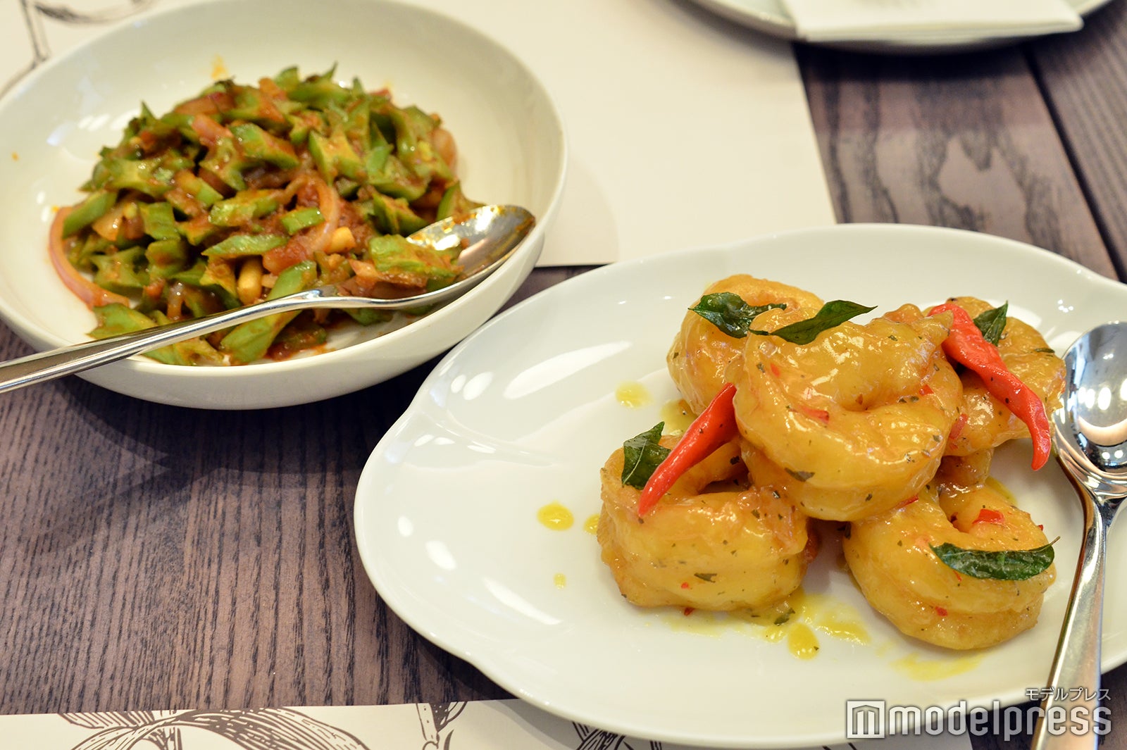 ヒルトン・シンガポール・オーチャード（C）モデルプレス