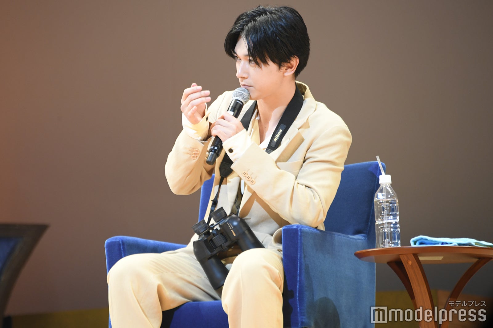 吉沢亮（C）モデルプレス