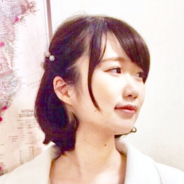 鳥羽　沙有理 （提供写真）