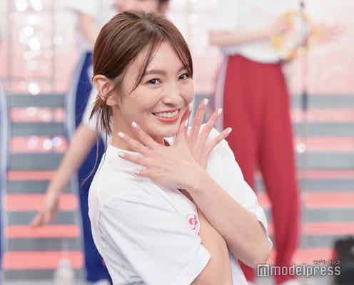 【CanCam40周年イベント】ほのか“CanCamモデルズ”の仲睦まじいエピソード明かす「モデル以外にやってる仕事が違うので…」