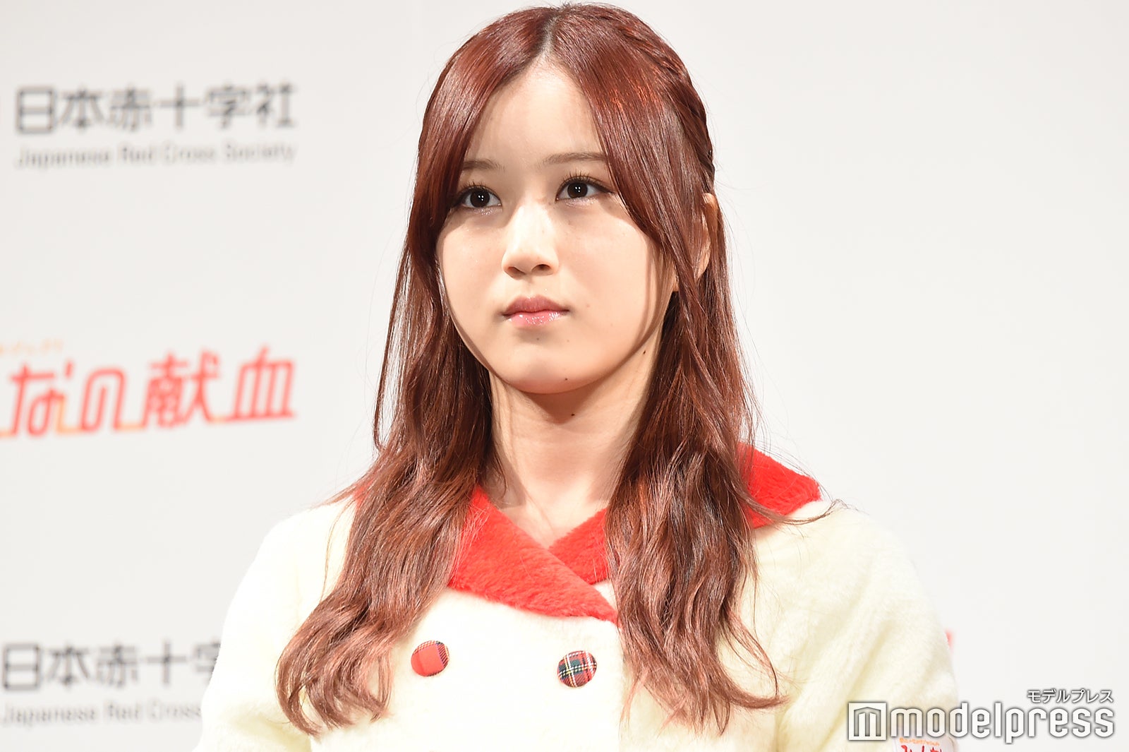 星野みなみ （C）モデルプレス