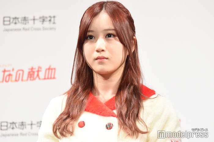 星野みなみ(C)モデルプレス