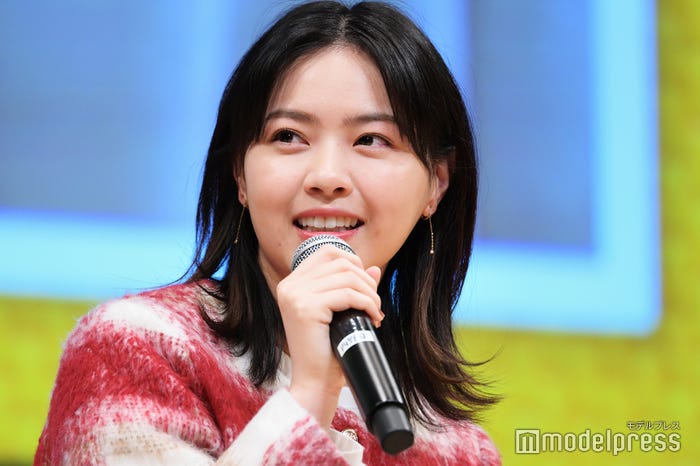 西野七瀬(C)モデルプレス