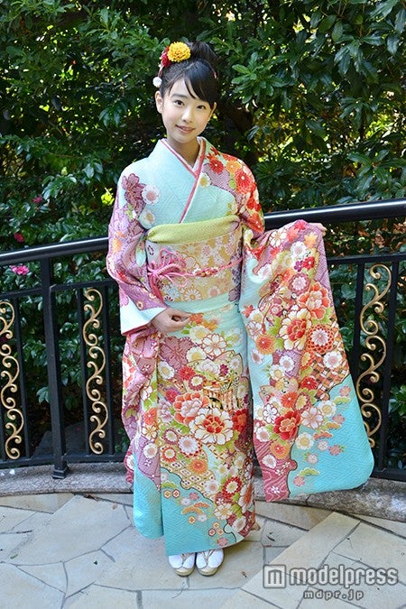 高橋ひかる／フレッシュな魅力が光る