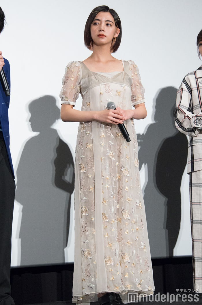 池田エライザ(C)モデルプレス