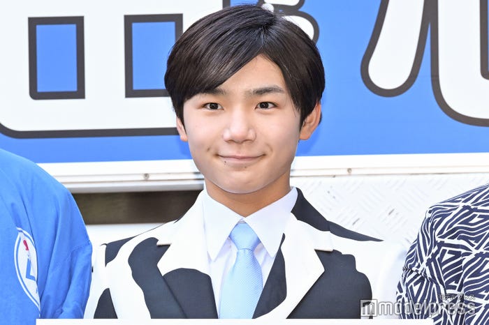 寺田心(C)モデルプレス