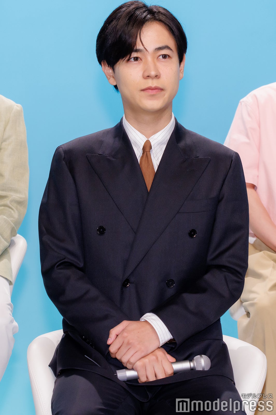 成田凌（C）モデルプレス