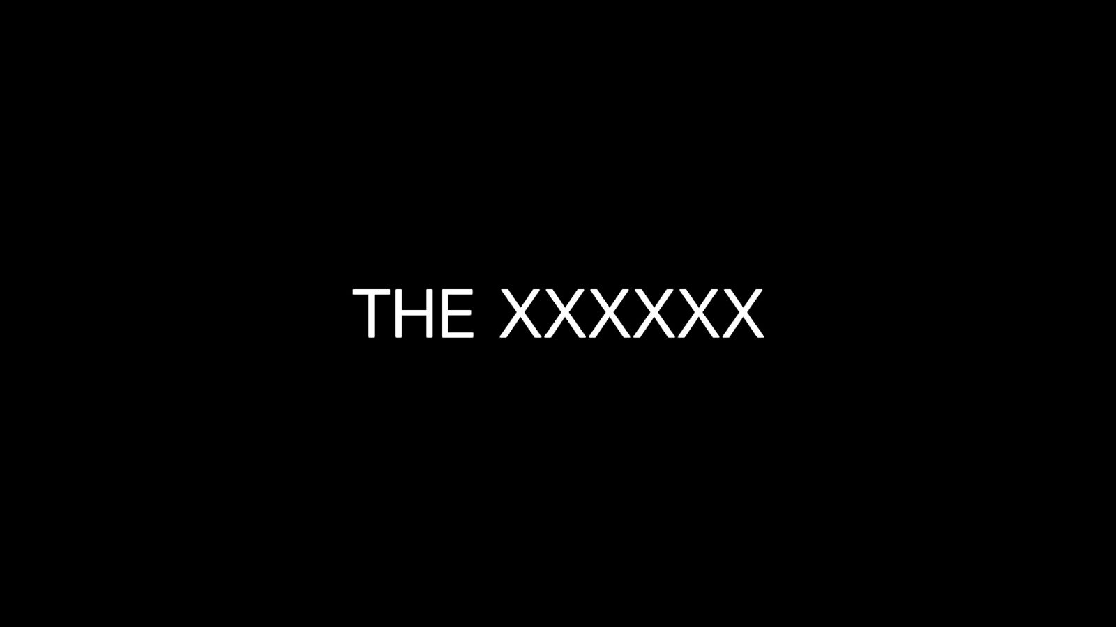 【THE XXXXXX】（ザ・シックス）映像より