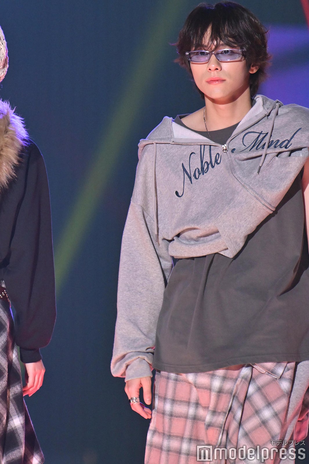 山下幸輝（C）モデルプレス