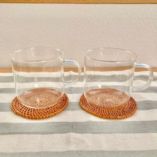 画像5 5 無印さん 390円でいいんですか 高見え 機能性抜群の 耐熱マグ が最強な件 モデルプレス