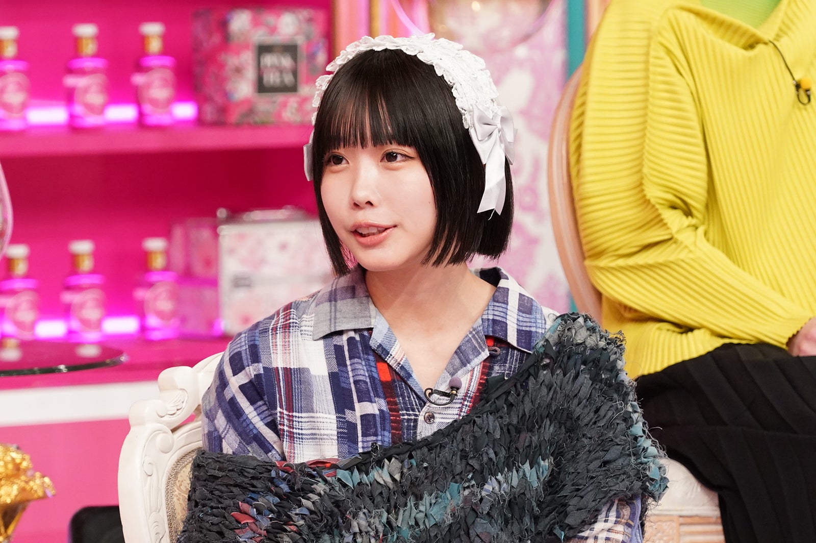 あの（C）日本テレビ