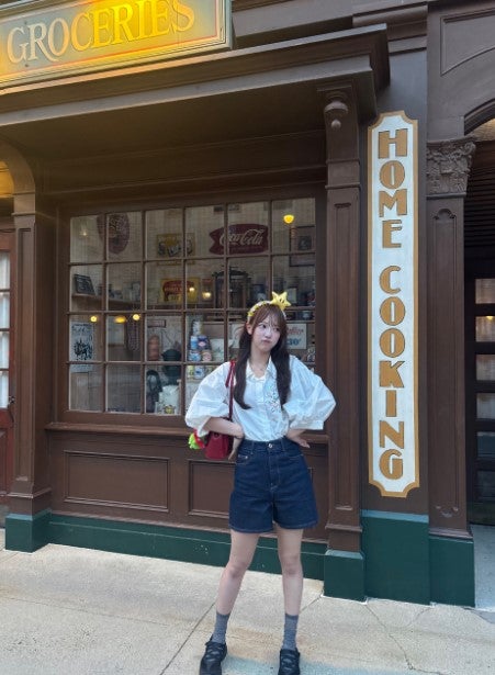 清水理央ブログより