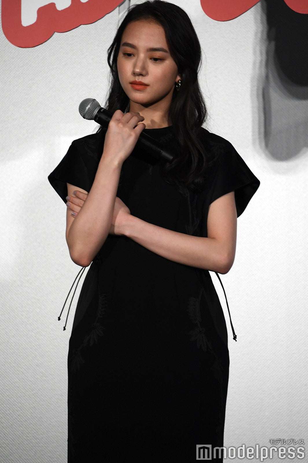 清原果耶 （C）モデルプレス