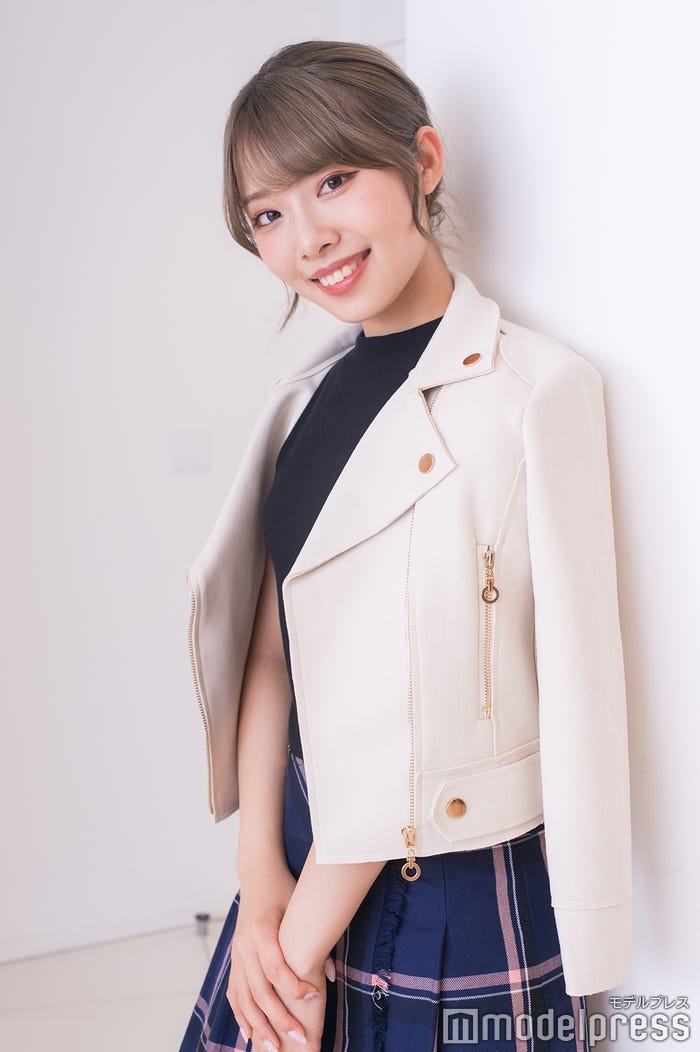 山本瑞葵さん(C)モデルプレス