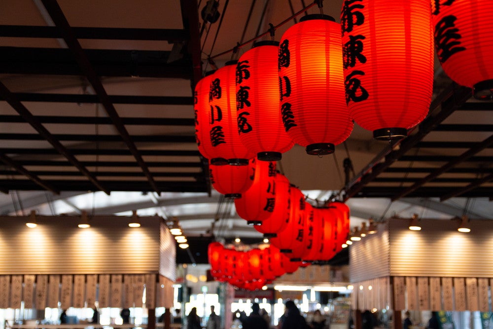 画像提供：横浜赤レンガ倉庫