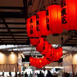 画像提供:横浜赤レンガ倉庫