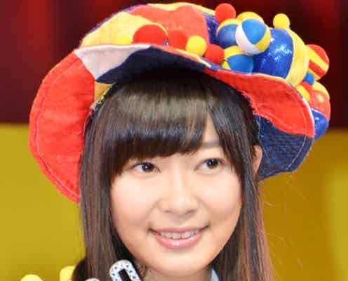 指原莉乃、総選挙連覇逃し“滝修行”決行?「秋元さんからメールが来て…」
