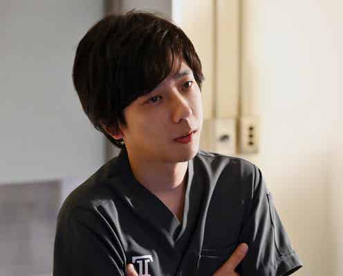 二宮和也主演「ブラックペアン2」最終話前に生特番決定 スペシャルゲストも登場