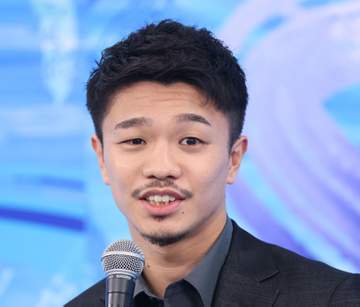 中谷潤人も井上尚弥との再戦意欲「挑戦させてもらえるなら」5.2歴史的一戦後、初の公の場「かけがえない経験、糧にしないともったいない」