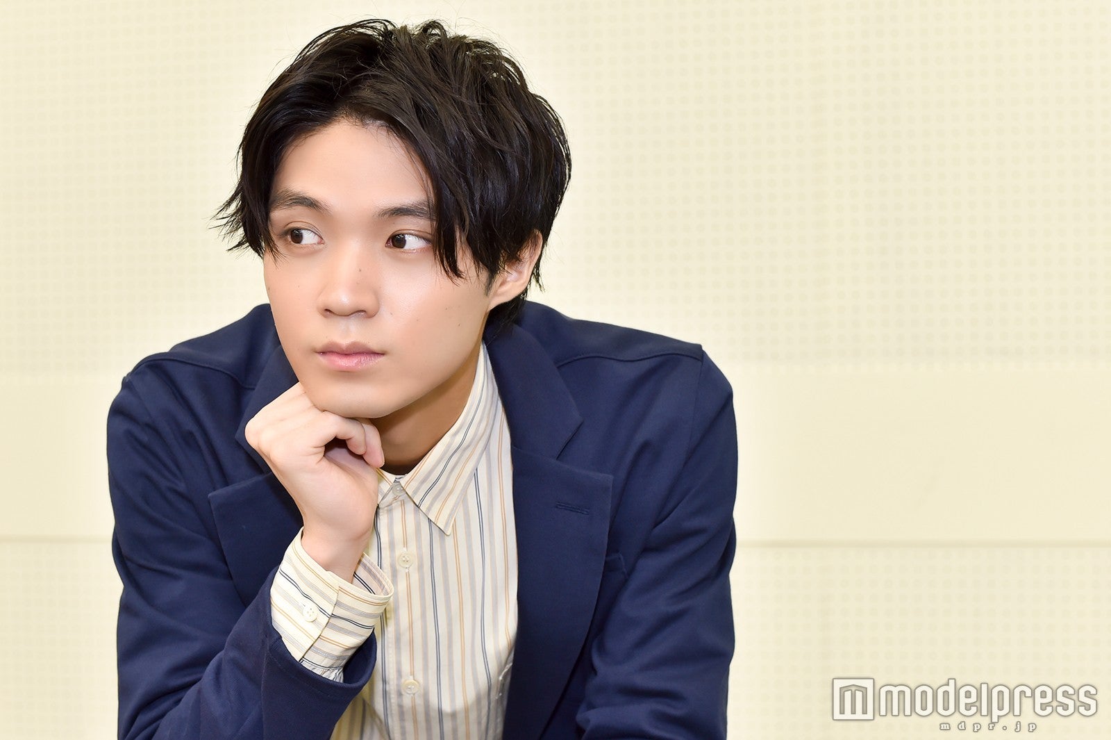 磯村勇斗（C）モデルプレス