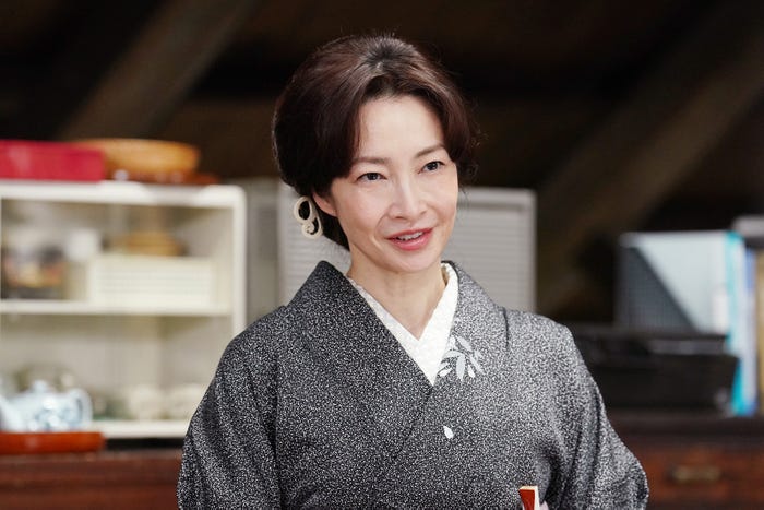 りょう/「金田一少年の事件簿」第4話より(C)日本テレビ