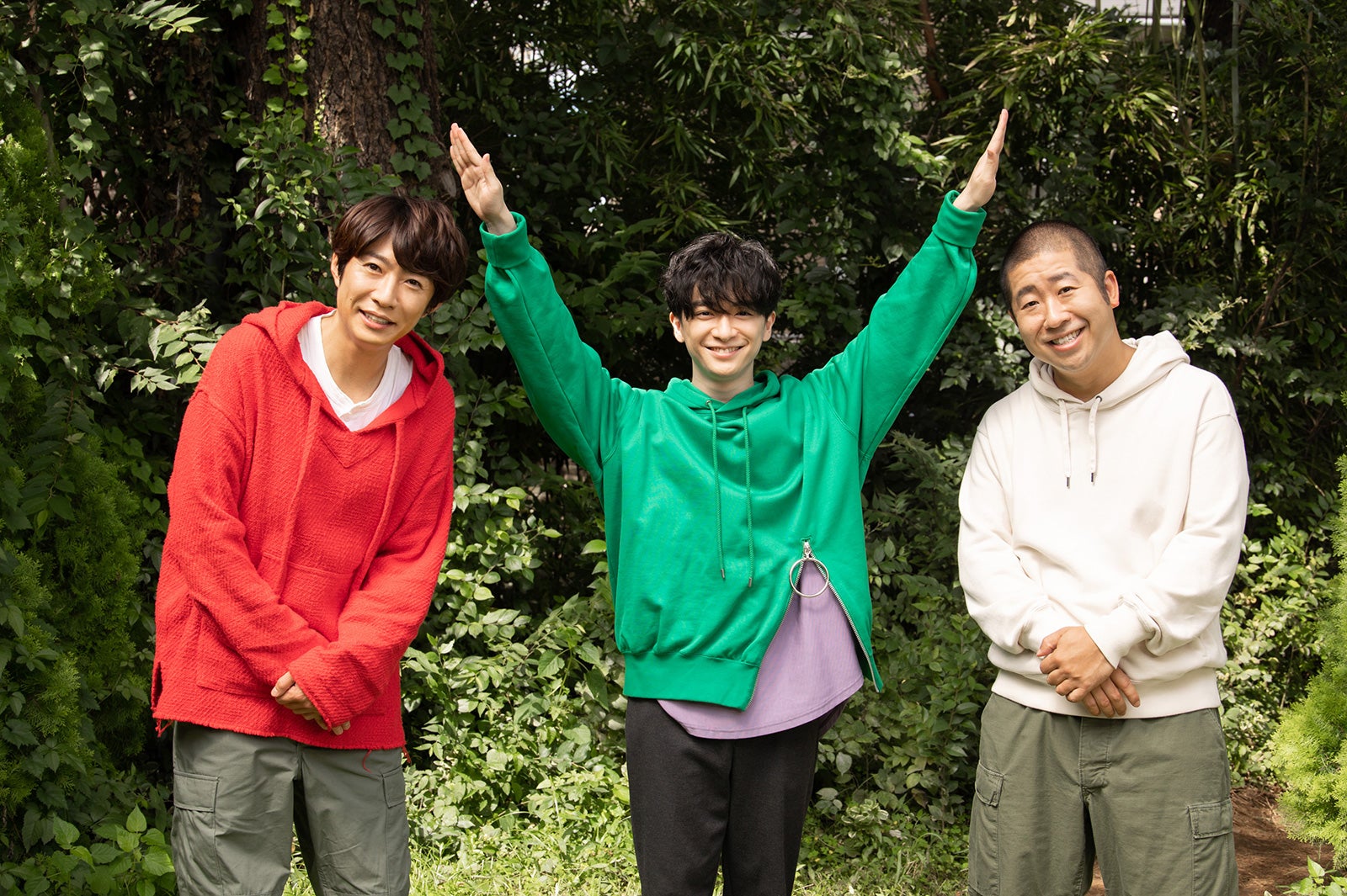 Hey! Say! JUMP知念侑李「相葉マナブ」最多ゲストで登場　渾身モノマネを相葉雅紀が絶賛