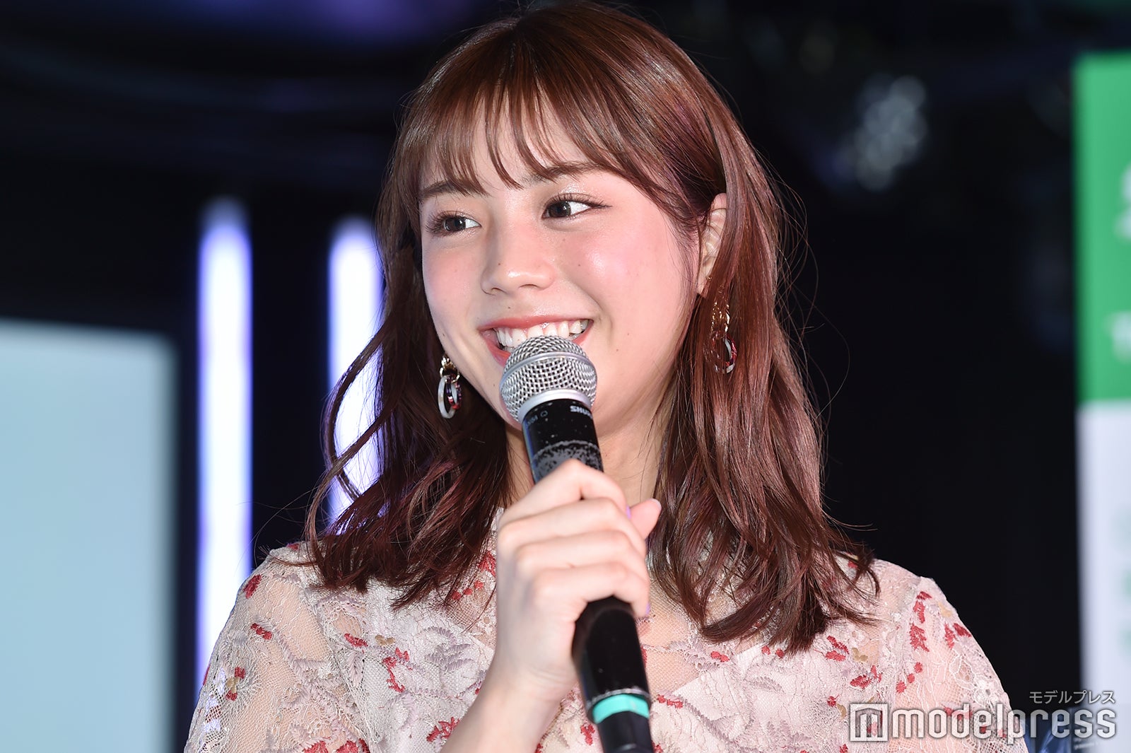 貴島明日香（C）モデルプレス