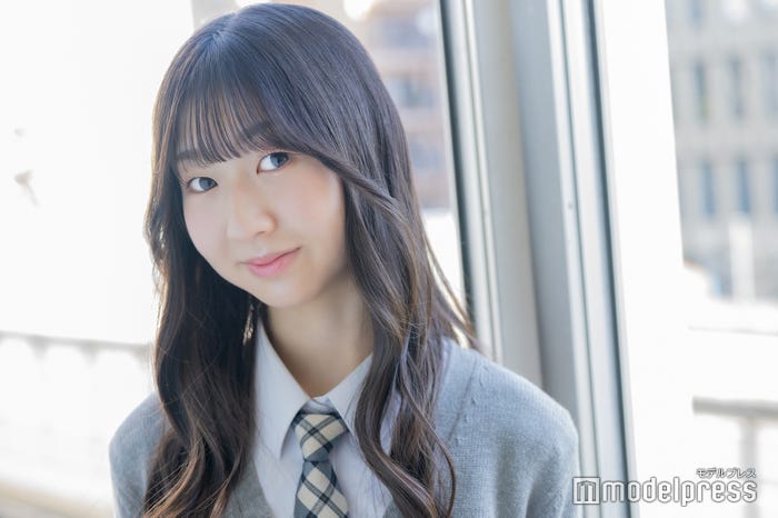 紗英さん(C)モデルプレス