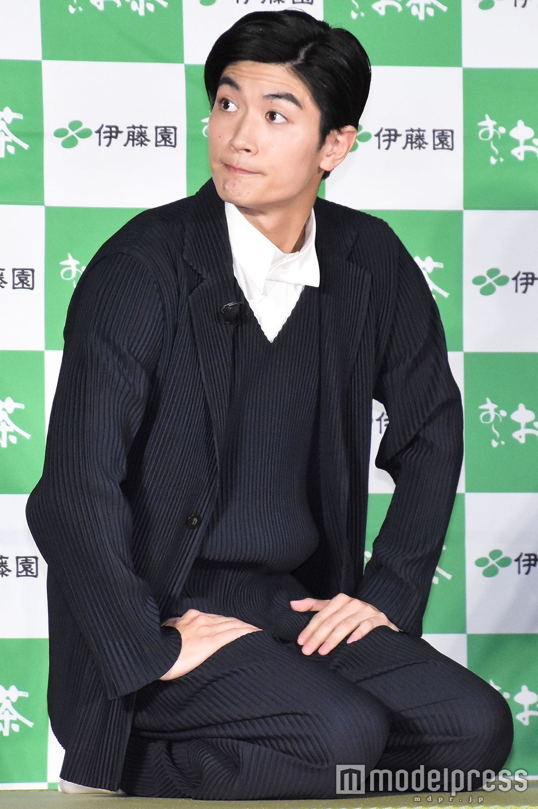 三浦春馬 （C）モデルプレス