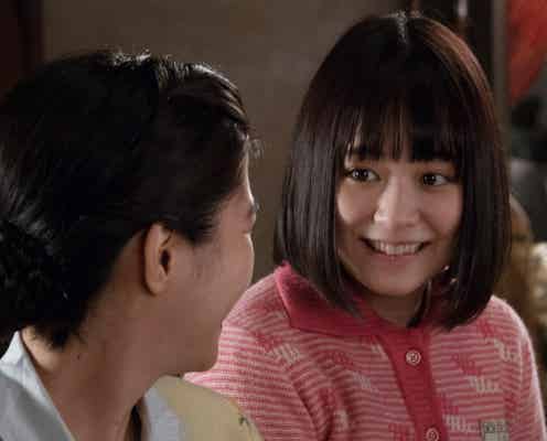 大原櫻子、等身大の魅力全開「こんなにハマるとは思っていなかった」と絶賛の声<あの日のオルガン>