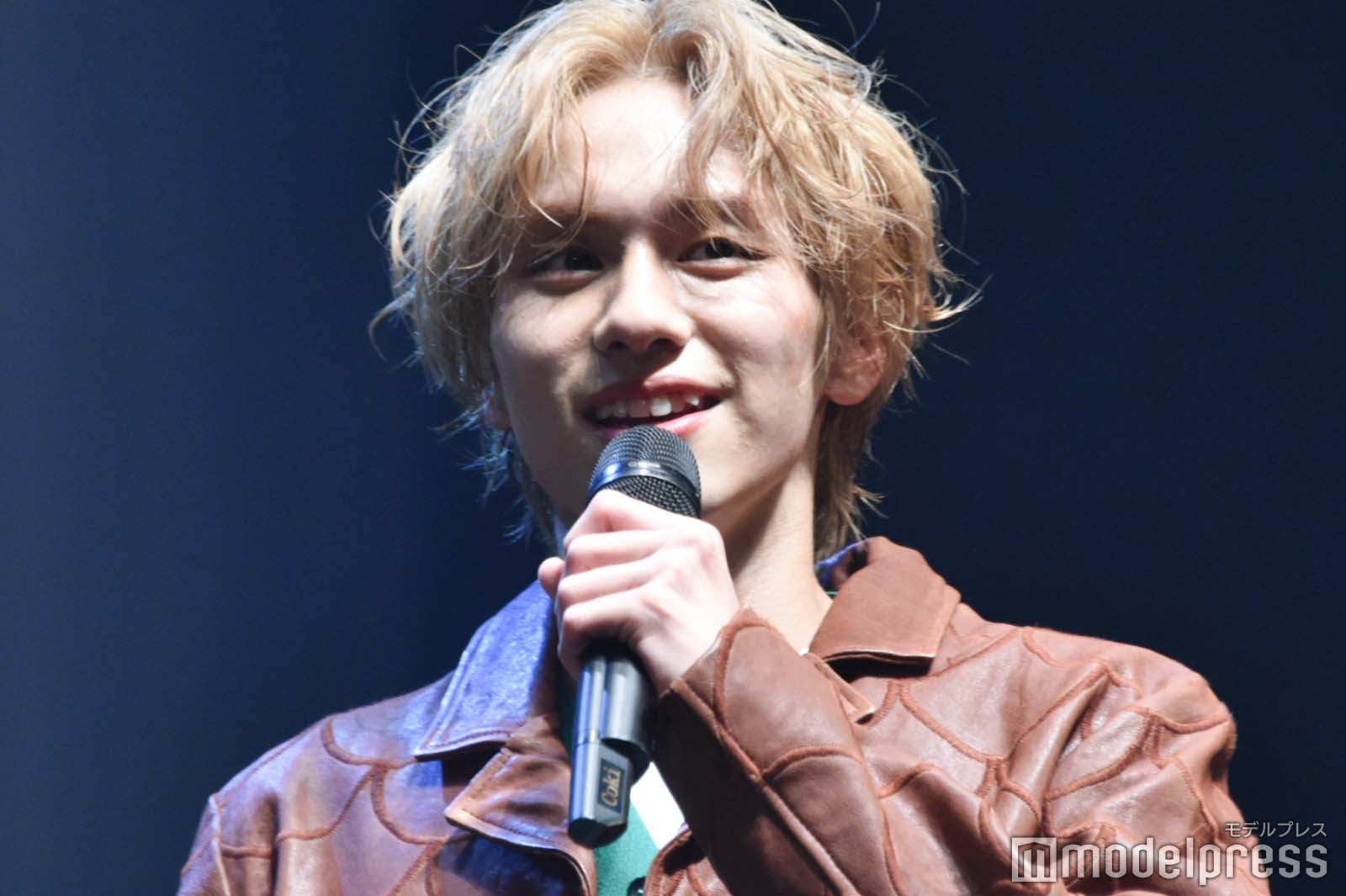 山下幸輝（C）モデルプレス