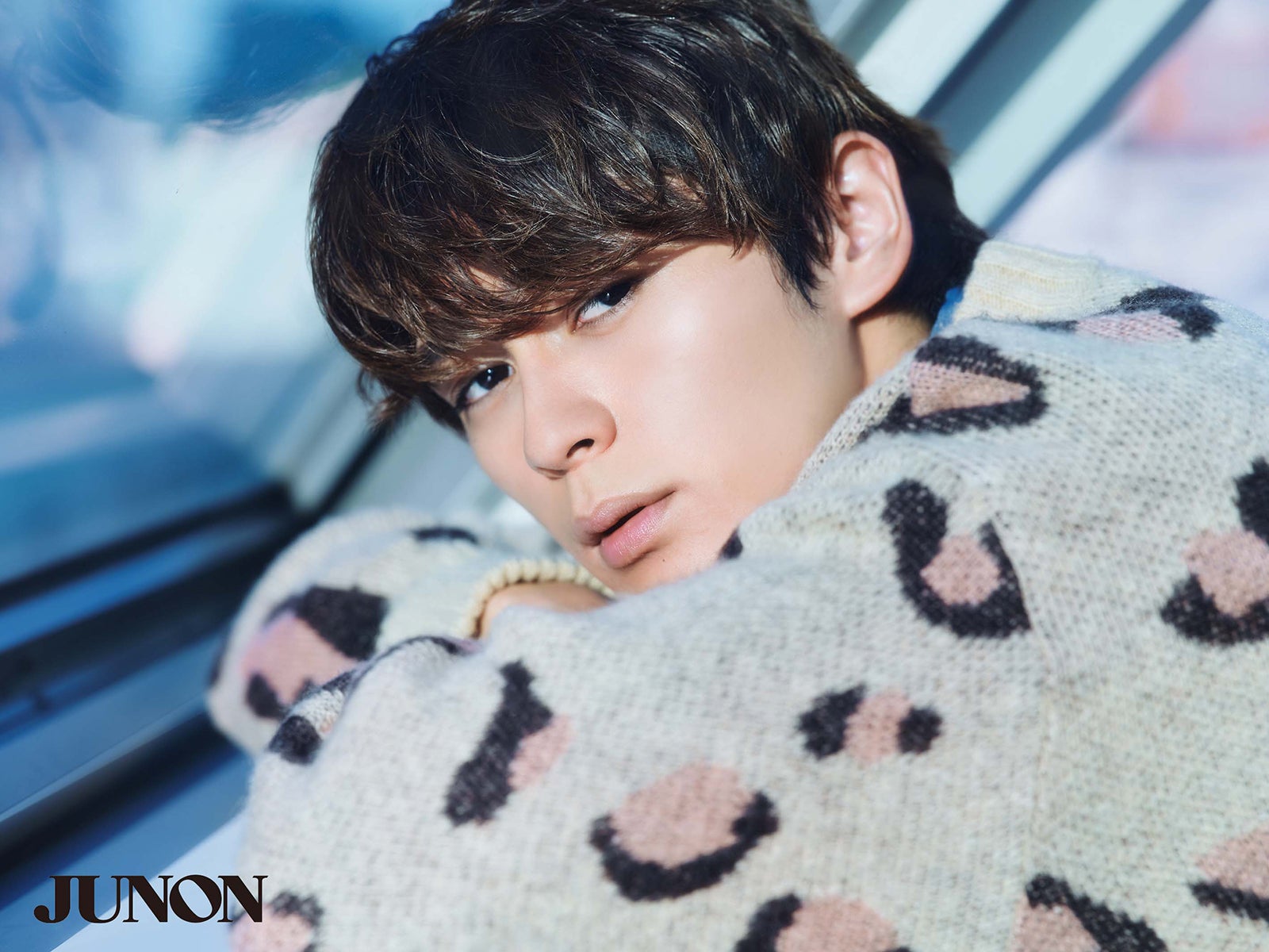 眞栄田郷敦、肉食系の恋愛観語る「絶対に自分からアプローチして射止めたい」