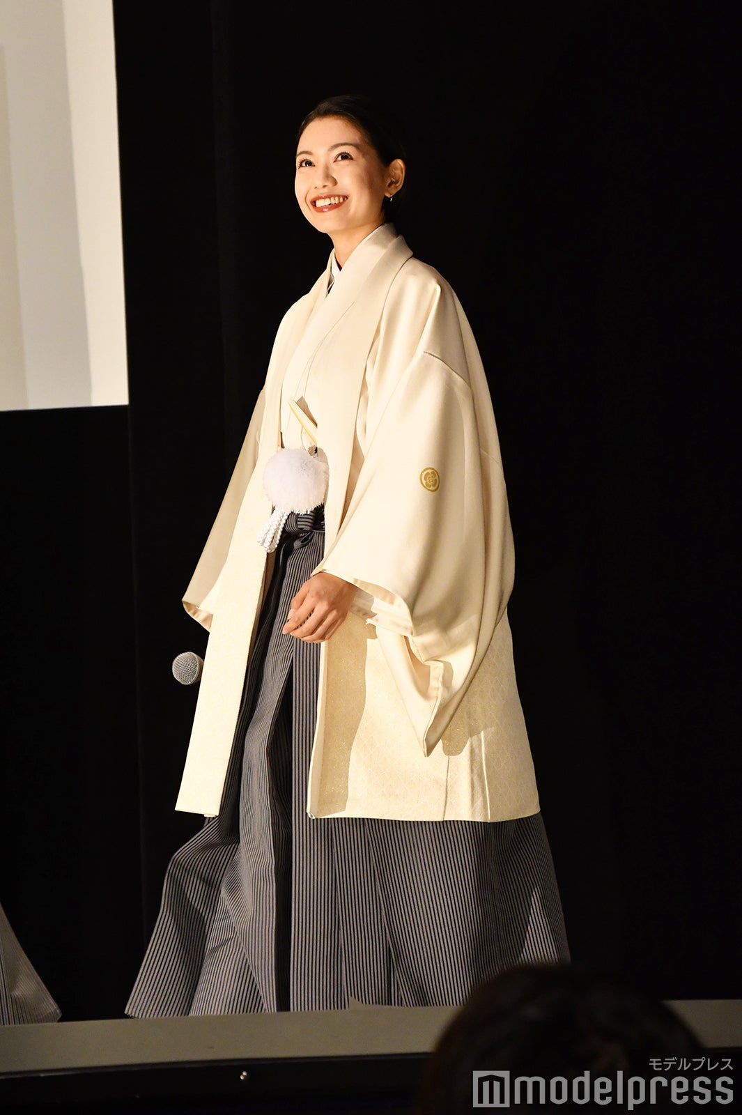 二階堂ふみ（C）モデルプレス