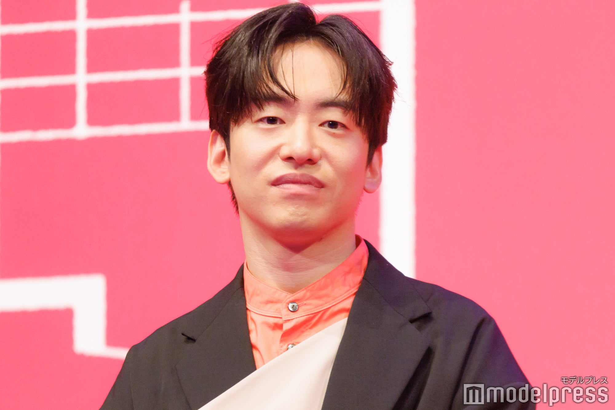 DJ松永（C）モデルプレス