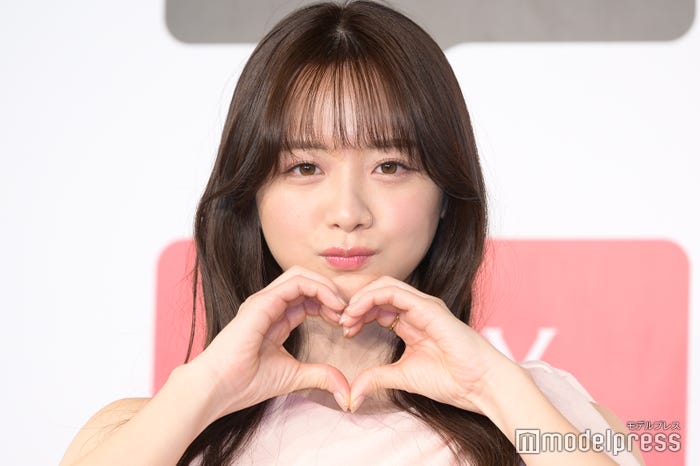 森香澄(C)モデルプレス