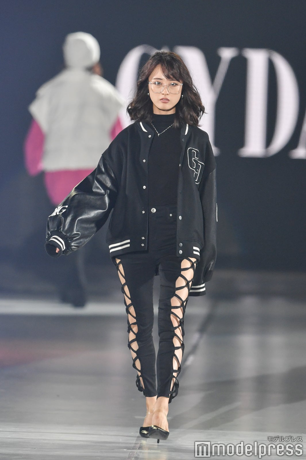 大友花恋（C）モデルプレス