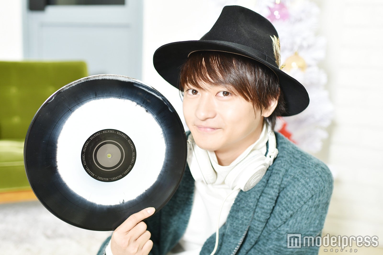 To-i （C）モデルプレス