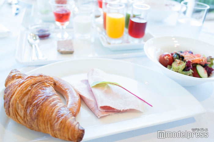 朝食(C)ビューティーガール