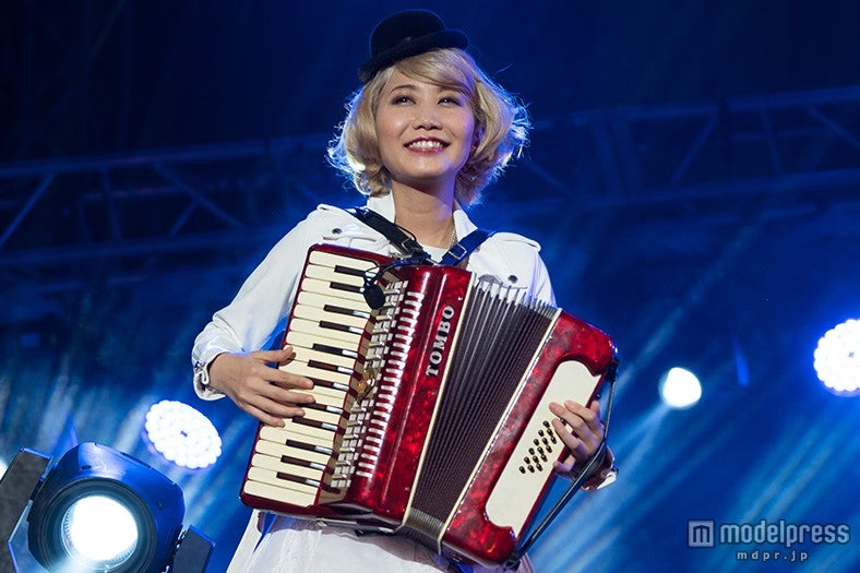 Saori（C）MTV-Asia&Aloysius-Lim