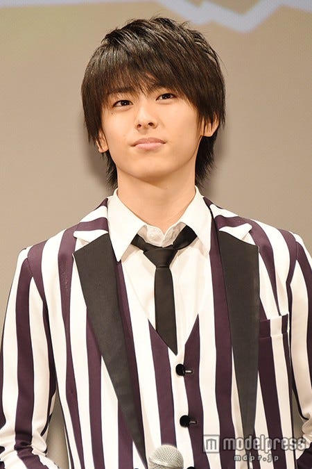 Dream5として活動していた高野洸(※写真は2014年に撮影) (C)モデルプレス