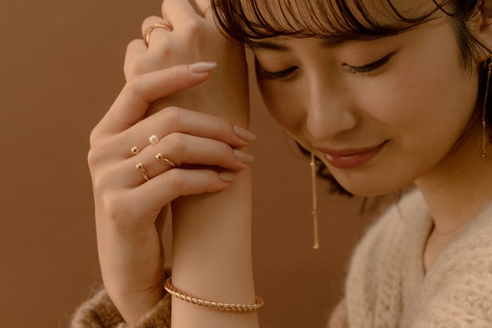 「ENELSIA」(提供写真)