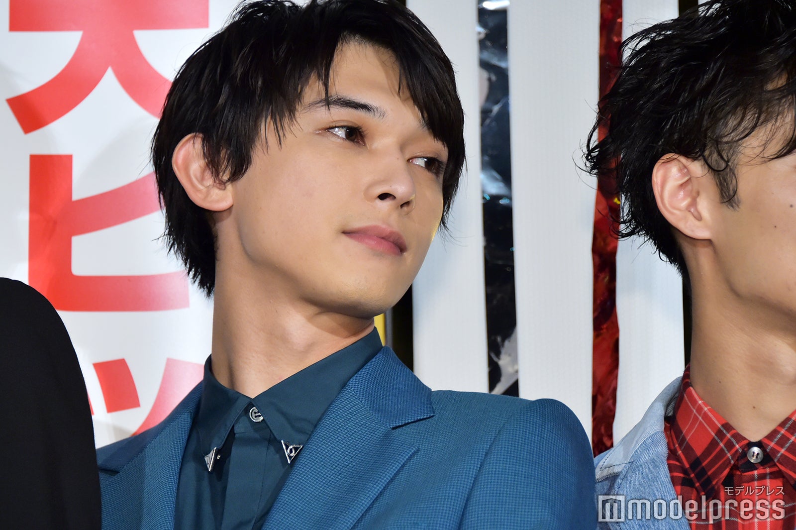 吉沢亮 （C）モデルプレス