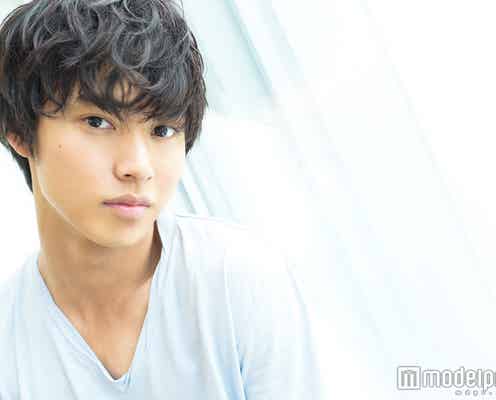 <月9・山崎賢人インタビュー>桐谷美玲との再共演、“三兄弟”エピソード…「脱いだらすごい」のは誰!?