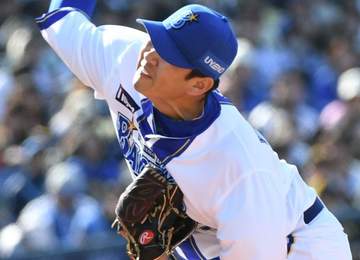 DeNA・相川監督 山崎の再昇格条件「ゾーンで勝負して抑えられるか」