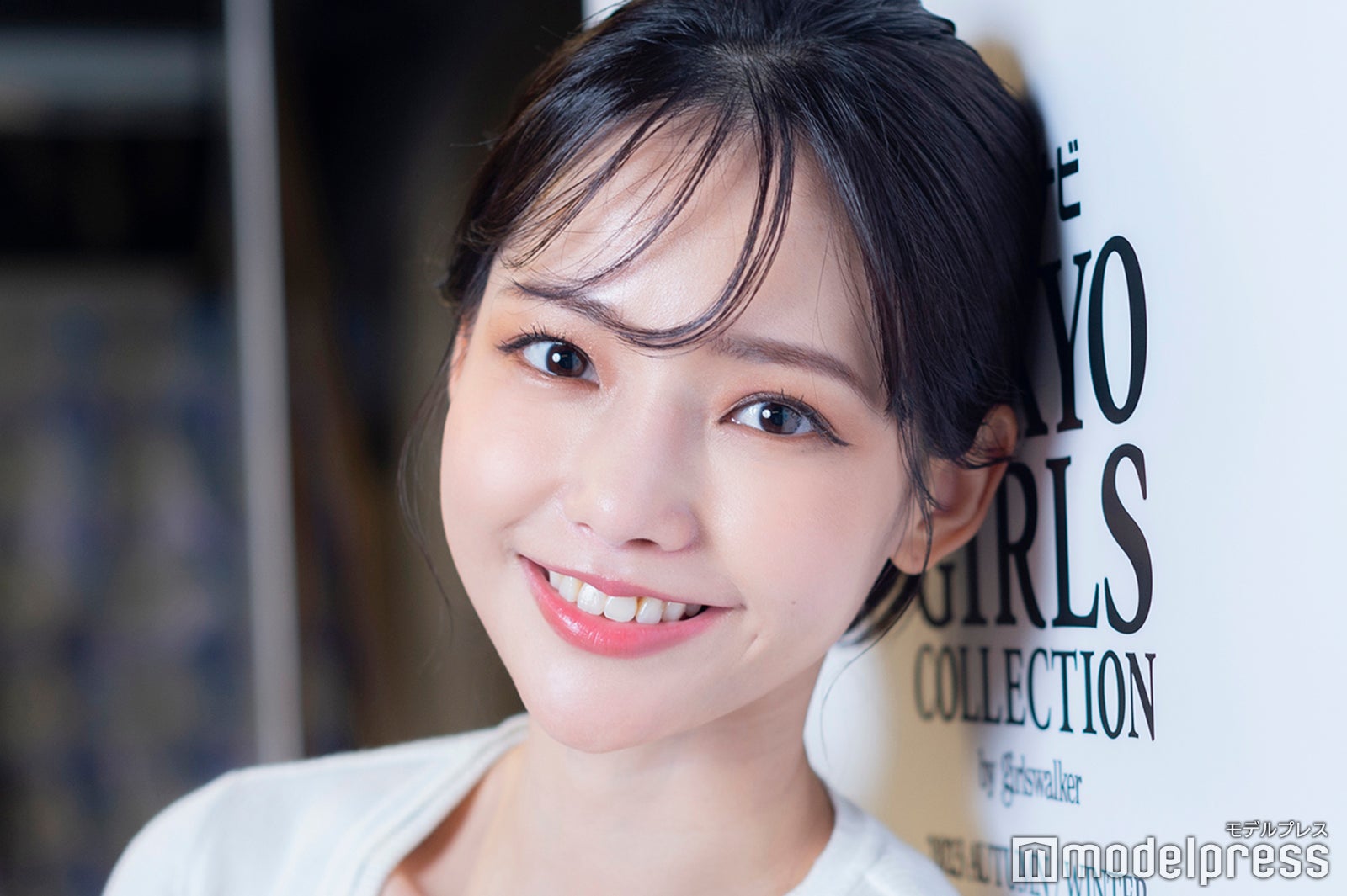 朝ドラ「虎に翼」出演決定の韓国女優ハ・ヨンス、日本ドラマ初出演で“1番心配なこと”とは 決意も語る＜モデルプレスインタビュー＞